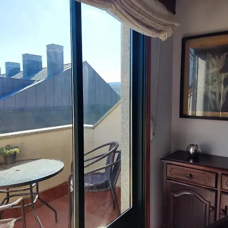 アパート Abriles *