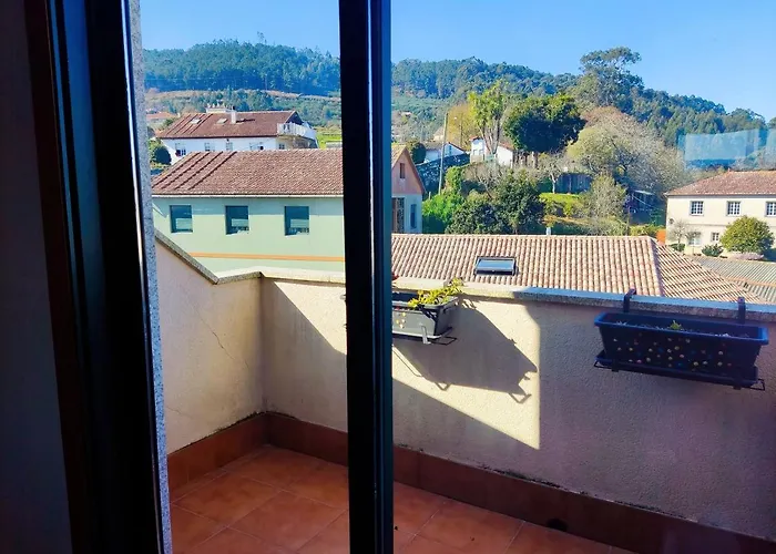 Daire Abriles Baiona